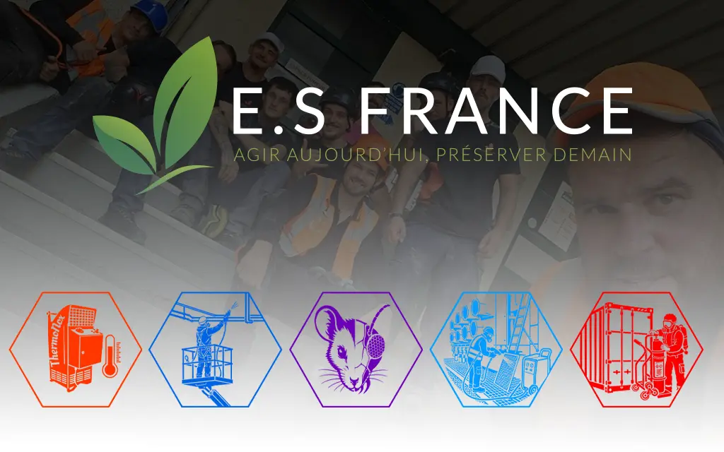 Une nouvelle identité visuelle pour une nouvelle ère